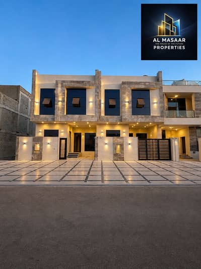 4 Cпальни Вилла Продажа в Аль Захья, Аджман - WhatsApp Image 2026-08-30 at 12.22. 59 PM. jpeg