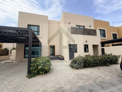 5 Bedroom Townhouse for Sale in Al Rahmaniya, Sharjah - 19233. jpg