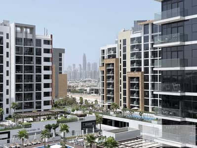 Studio de  à à vendre à Azizi Riviera, Dubai - IMG_2697. jpg
