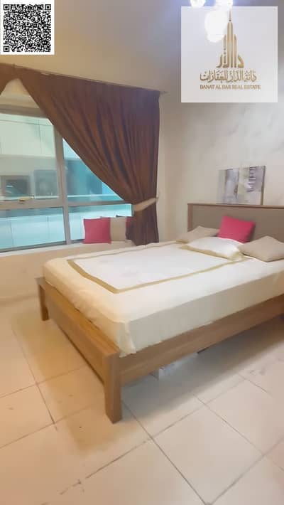 Estudio para en Venta en Garden City, Ajman - 884804f0-fdcd-41eb-8769-a72e936b721d. jpeg