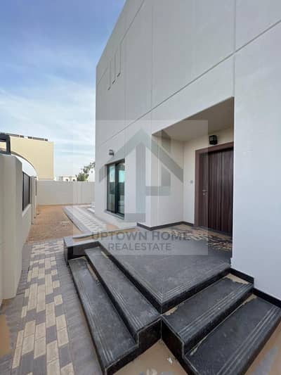 4 habitaciones Townhouse para en Venta en Al Rahmaniya, Sharjah - 19344. jpg 4 habitaciones Townhouse para en Venta en Al Rahmaniya, Sharjah - 19344. jpg