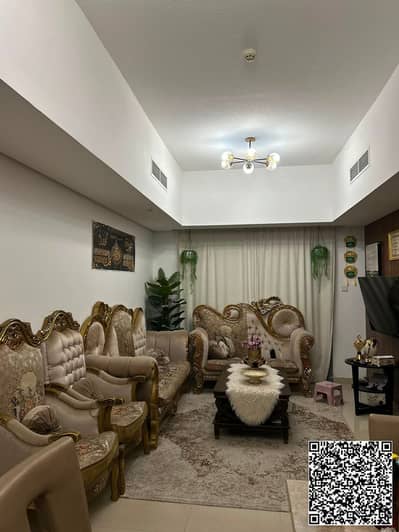 2 habitaciones Apartamento para en Venta en Al Nuaimiya, Ajman - WhatsApp Image 2026-08-26 at 2.45. 50 AM (1). jpeg