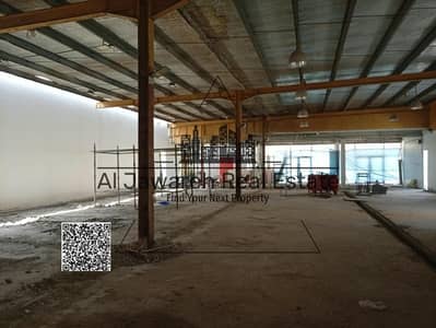 Shop para en Alquiler en Al Rashidiya, Ajman - 5f61d761-b314-4246-8bd2-ee34b8a6f752. jpg