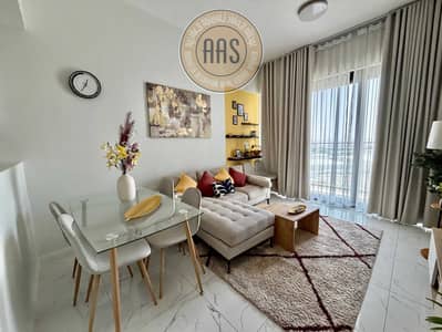 1 Bedroom Flat for Rent in Downtown Jebel Ali, Dubai - IMG_2426. jpg