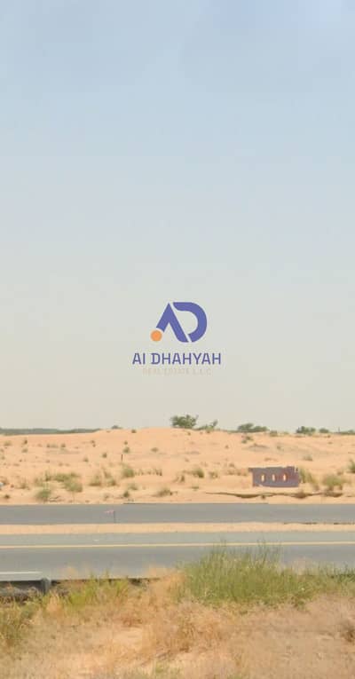 Plot de à à vendre à Muzairah, Sharjah - 1000686326. jpg Plot de à à vendre à Muzairah, Sharjah - 1000686326. jpg