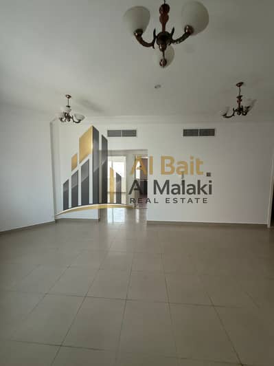 Appartement de 3 chambres à à louer à Al Taawun, Sharjah - 38784. jpg