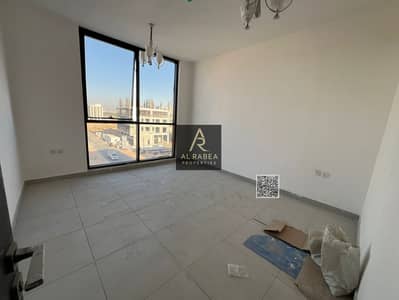 فلیٹ 1 غرفة نوم للايجار في العالية، عجمان - WhatsApp Image 2026-08-24 at 11.17. 32. jpeg
