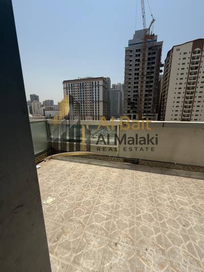 2 habitaciones Apartamento para en Alquiler en Al Taawun, Sharjah - a29d8477-0d1f-473d-a1a5-cae955fd7333. jpg 2 habitaciones Apartamento para en Alquiler en Al Taawun, Sharjah - a29d8477-0d1f-473d-a1a5-cae955fd7333. jpg