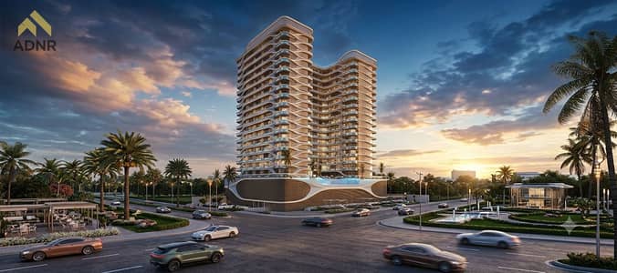 1 Bedroom Flat for Sale in Dubai Land Residence Complex (DLRC), Dubai - Gemini_Generated_Image_vxwdpdvxwdpdvxwd. png