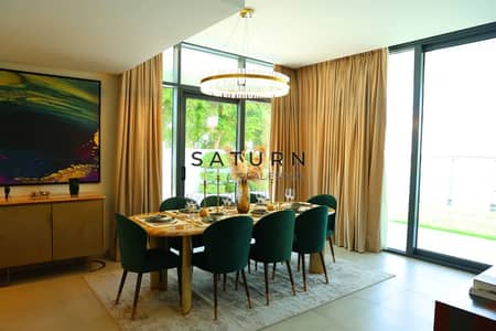 Villa de 4 chambres à à vendre à Ajmal Makan City - Sharjah Waterfront, Sharjah - WhatsApp Image 2025-06-30 at 11.59. 37 (1). jpeg