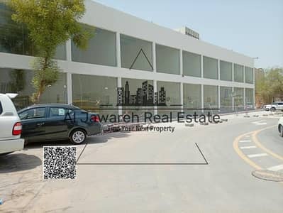 Shop para en Alquiler en Al Rawda, Ajman - 58b1ba9f-55b0-4cd4-b3ab-4d2423eaa7ad. jpg