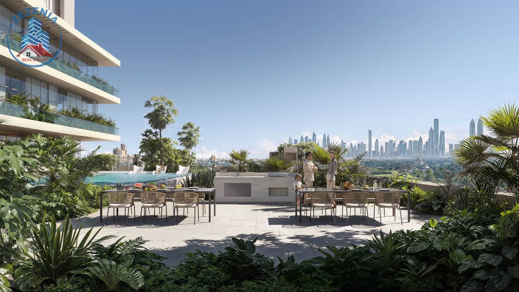 4 SKY LEVEL 1_BBQ area. jpg