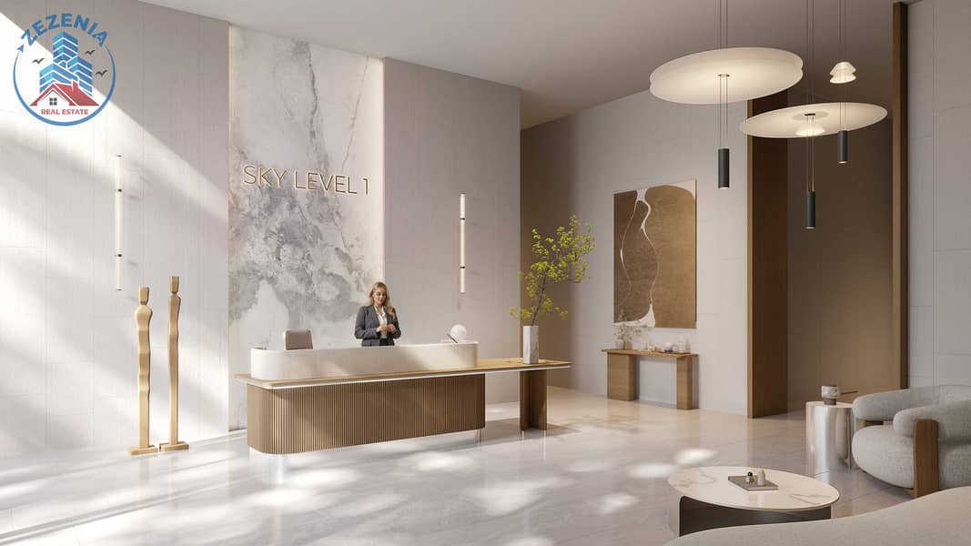 10 SKY LEVEL 1_Lobby. jpg