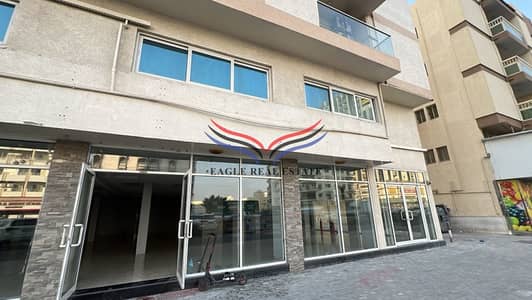 Shop for Rent in Al Majaz, Sharjah - 14990. jpg Shop for Rent in Al Majaz, Sharjah - 14990. jpg