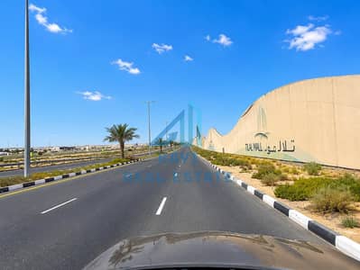Mixed Use Land in vendita a Tilal City, Sharjah - WhatsApp Image 2026-07-24 at 4.33. 36 PM (1). jpeg