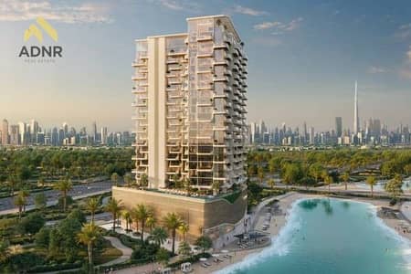 3 Cпальни Апартамент Продажа в Meydan Horizon, Дубай - 76b53c955d5d29cd976003c49f19d783. jpg