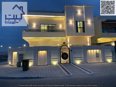 Villa de 6 chambres à à louer à Al Zahya, Ajman - WhatsApp Image 2026-08-18 at 12.07. 44 PM. jpeg Villa de 6 chambres à à louer à Al Zahya, Ajman - WhatsApp Image 2026-08-18 at 12.07. 44 PM. jpeg