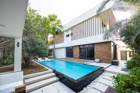 5 Camere Villa in vendita a Yas Island, Abu Dhabi - 021A2689. jpg