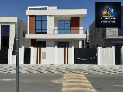 Villa de 5 chambres à à vendre à Al Zahya, Ajman - WhatsApp Image 2026-07-27 at 10.32. 59 PM. jpeg Villa de 5 chambres à à vendre à Al Zahya, Ajman - WhatsApp Image 2026-07-27 at 10.32. 59 PM. jpeg