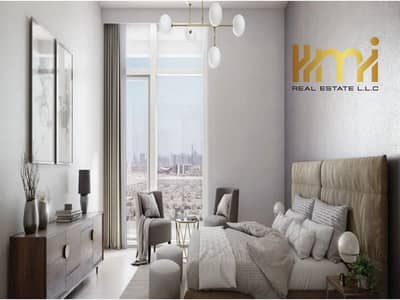 2 Camere Hotel Apartment in vendita a Al Furjan, Dubai - 14. png 2 Camere Hotel Apartment in vendita a Al Furjan, Dubai - 14. png
