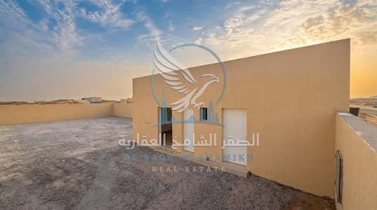 Земля промышленного назначения в аренду в Аль Саджа, Шарджа - حوطتين متلاصقتين الصجعة Two Adjacent Yards Al Sajaa 1. jpeg Земля промышленного назначения в аренду в Аль Саджа, Шарджа - حوطتين متلاصقتين الصجعة Two Adjacent Yards Al Sajaa 1. jpeg