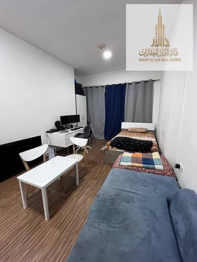 Studio te Koop in Al Bustan, Ajman - WhatsApp Image 2026-08-27 at 4.19. 49 PM (1). jpeg