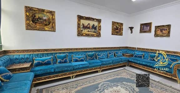 1 habitación Apartamento para en Venta en Al Rashidiya, Ajman - WhatsApp Image 2026-08-22 at 15.07. 05 (1). jpeg