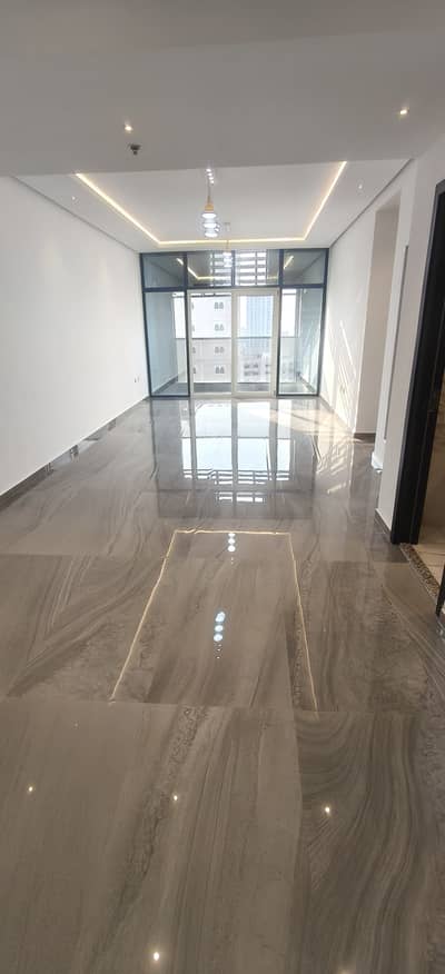 3 Slaapkamers Appartement te Huur in Al Nuaimiya, Ajman - IMG20260817170811. jpg