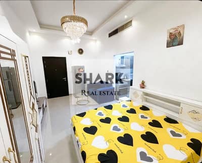 Monolocale in affitto a Al Rashidiya, Ajman - 5264b38b-bc0c-416b-ab8b-b13f3ed3660a. jpeg