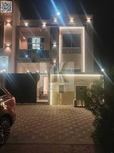 5 Bedroom Townhouse for Rent in Al Zahya, Ajman - WhatsApp Image 2026-08-30 at 1.17. 36 PM (1). jpeg