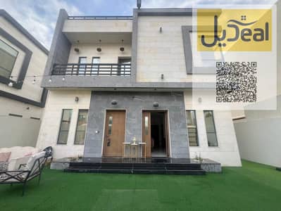 6 Bedroom Villa for Rent in Al Yasmeen, Ajman - WhatsApp Image 2026-08-30 at 12.40. 45 PM. jpeg