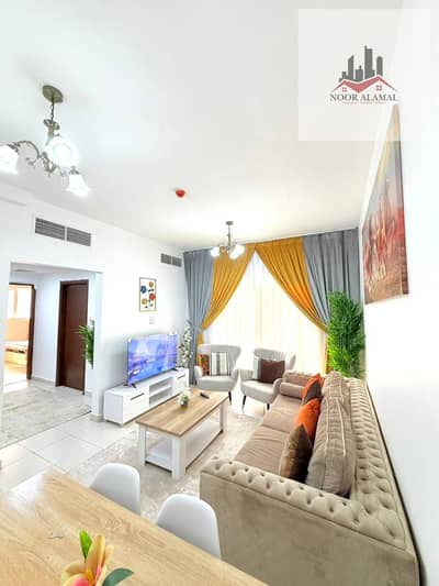 1 Slaapkamer Appartement te Huur in Al Zahia, Sharjah - 5a567b51-f38f-44fb-8821-0dba20ff95a7. jpg 1 Slaapkamer Appartement te Huur in Al Zahia, Sharjah - 5a567b51-f38f-44fb-8821-0dba20ff95a7. jpg
