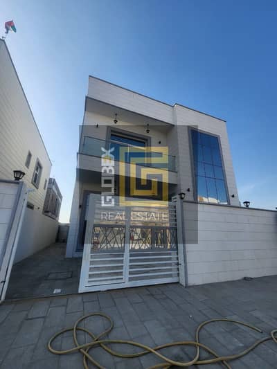 5 Bedroom Villa for Sale in Al Zahya, Ajman - WhatsApp Image 2026-08-30 at 1.09. 38 PM. jpeg 5 Bedroom Villa for Sale in Al Zahya, Ajman - WhatsApp Image 2026-08-30 at 1.09. 38 PM. jpeg
