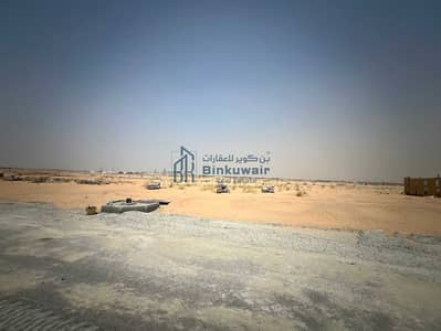 Al Sehma， 夏尔迦 商业地块待售 - IMG_1775. jpg