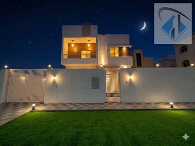3 Schlafzimmer Villa zum zum Verkauf in Al Yasmeen, Ajman - 1. jpeg