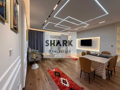 2 Bedroom Apartment for Sale in Ajman Downtown, Ajman - 0c88db3b-1951-4a7d-932b-0995e7f16f89. jpeg