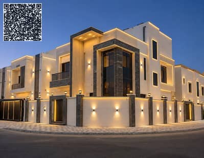 Villa de 6 chambres à à louer à Al Yasmeen, Ajman - WhatsApp Image 2026-08-30 at 1.31. 23 PM (1). jpeg