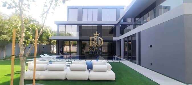 6 habitaciones Villa Compound para en Venta en Tilal City, Sharjah - WhatsApp Image 2026-08-30 at 1.23. 34 PM. jpeg