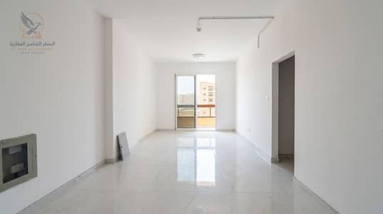1 Bedroom Apartment for Rent in Al Tallah 1, Ajman - غرفة وصالة لايجار السنوي بمنطقة التله يسعر 39 الف اول ساكن 2. jpeg