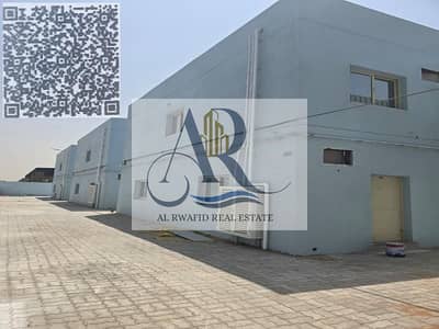 Labour Camp para en Alquiler en Al Jurf, Ajman - WhatsApp Image 2026-08-27 at 3.31. 50 PM. jpg