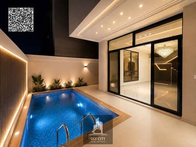 5 Bedroom Villa for Sale in Al Helio, Ajman - 1001363595. jpg