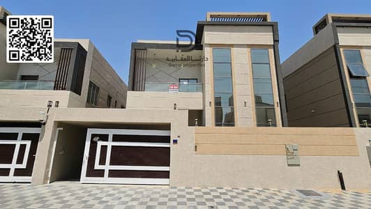 4 habitaciones Villa para en Venta en Al Yasmeen, Ajman - WhatsApp Image 2026-08-15 at 7.14. 10 AM. jpeg