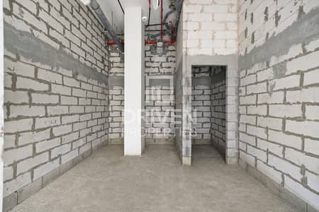 Shop for Sale in Meydan, Dubai - Best Deal | Prime Location | High ROI | Vacant Shop for Sale in Meydan, Dubai - Best Deal | Prime Location | High ROI | Vacant