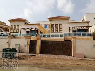 Villa de 6 chambres à à louer à Al Mowaihat, Ajman - 1. jpeg Villa de 6 chambres à à louer à Al Mowaihat, Ajman - 1. jpeg