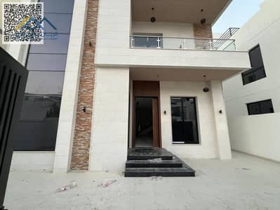 4 Bedroom Villa for Rent in Al Bahia, Ajman - منتةاىللا (6). jpg 4 Bedroom Villa for Rent in Al Bahia, Ajman - منتةاىللا (6). jpg
