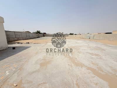 ارض صناعية  للبيع في صناعية الصجعة، الشارقة - IMG_2087. jpg