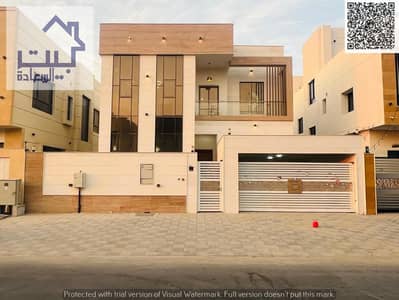 Villa de 5 chambres à à louer à Al Yasmeen, Ajman - WhatsApp Image 2026-08-30 at 1.39. 10 PM. jpeg