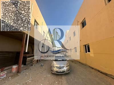 Labour Camp para en Alquiler en Al Jurf, Ajman - WhatsApp Image 2026-05-16 at 2.08. 46 PM. jpg