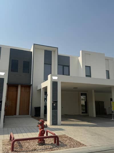 3 Schlafzimmer Townhouse zum Miete in The Valley by Emaar, Dubai - WhatsApp Image 2026-08-30 at 2.22. 32 PM. jpeg