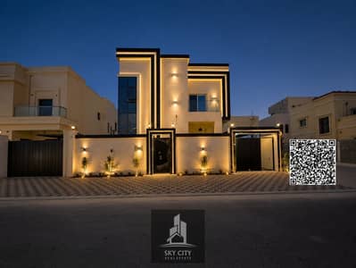 5 Bedroom Villa for Sale in Al Helio, Ajman - 1001172705. jpg